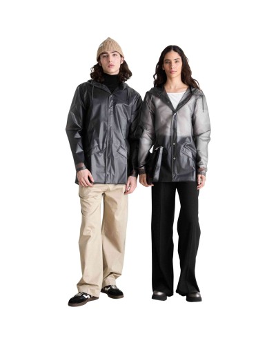 Chubasquero Rains Jacket W3