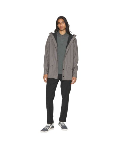 Chubasquero Rains Jaccket W3