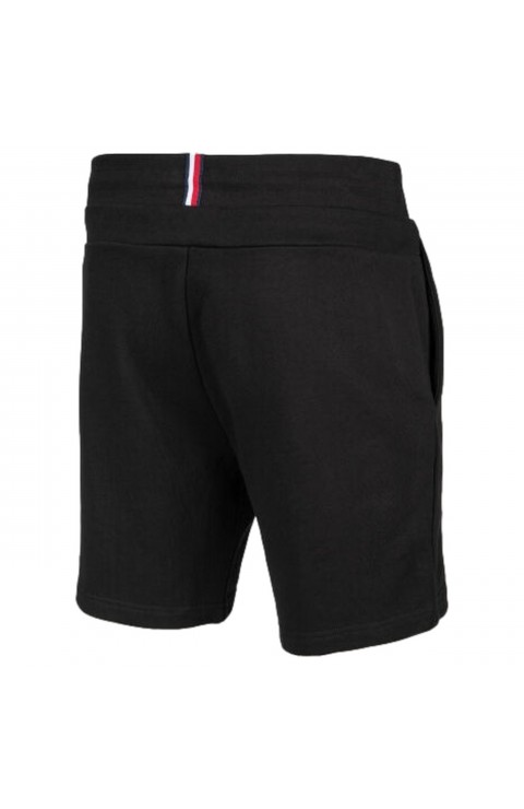 Pantalon Corto Tommy Hilfiger Terry Logo Short