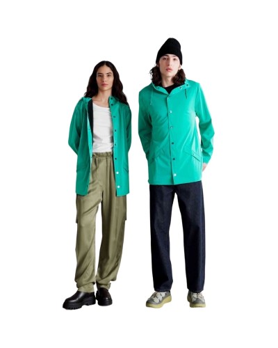 Chubasquero Rains Jacket W3