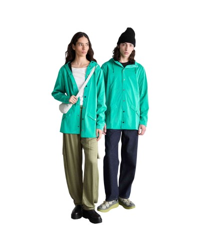 Chubasquero Rains Jacket W3