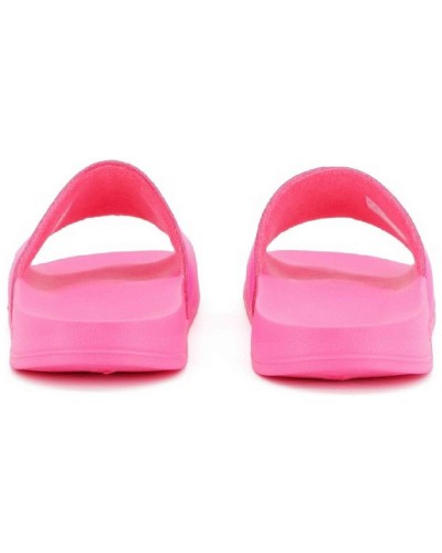 Chanclas Sun68 Slippers Logo