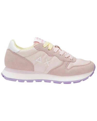 Zapatillas Sun68 Ally Solid Nylon