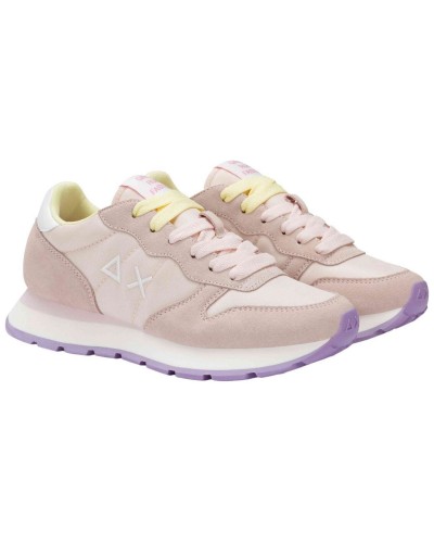 Zapatillas Sun68 Ally Solid Nylon