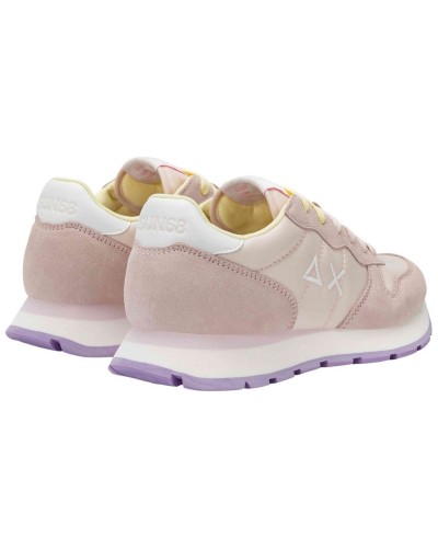Zapatillas Sun68 Ally Solid Nylon