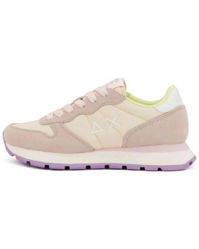 Zapatillas Sun68 Ally Solid Nylon