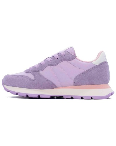 Zapatillas Sun68 Ally Solid Nylon