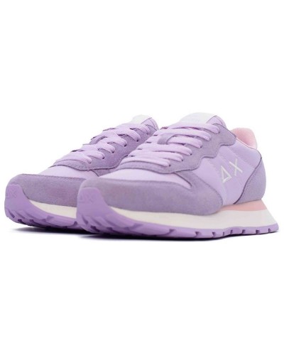 Zapatillas Sun68 Ally Solid Nylon