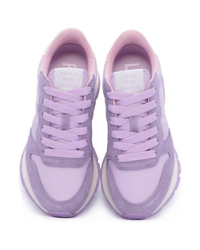 Zapatillas Sun68 Ally Solid Nylon