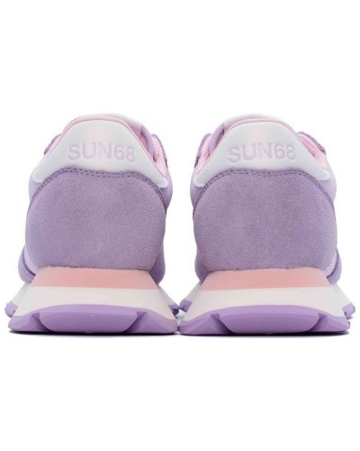 Zapatillas Sun68 Ally Solid Nylon