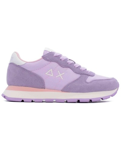Zapatillas Sun68 Ally Solid Nylon