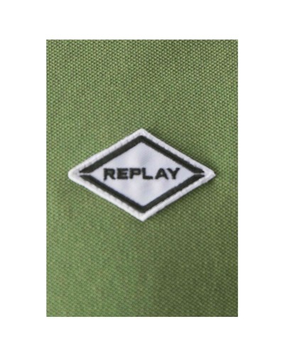 Polo Replay Polo