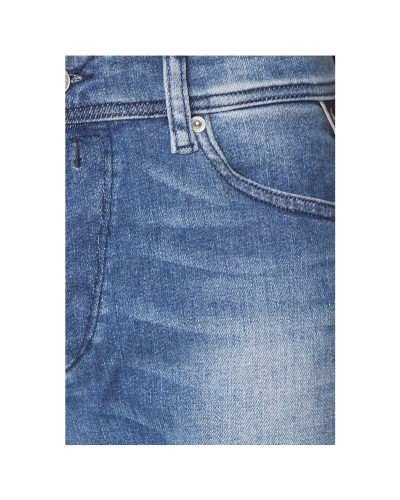 Pantalon Corto Replay Short Replay