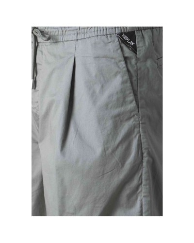 Bermudas Replay Short Replay