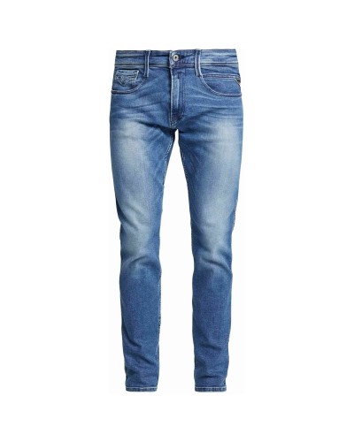 Pantalon Largo Replay Pantalon Replay