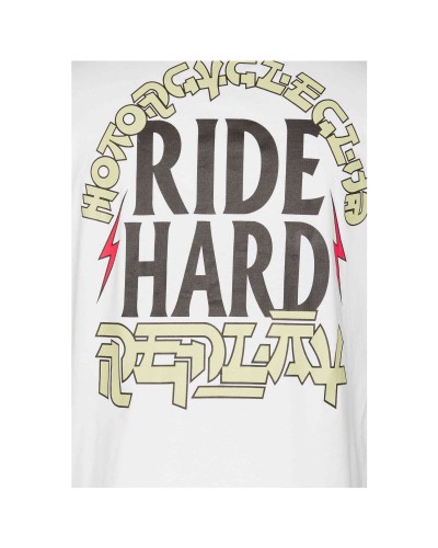 Camiseta Replay Tshirt