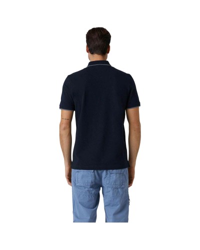 Polo Aeronáutica Militare Basic Cotton Polo Shirt