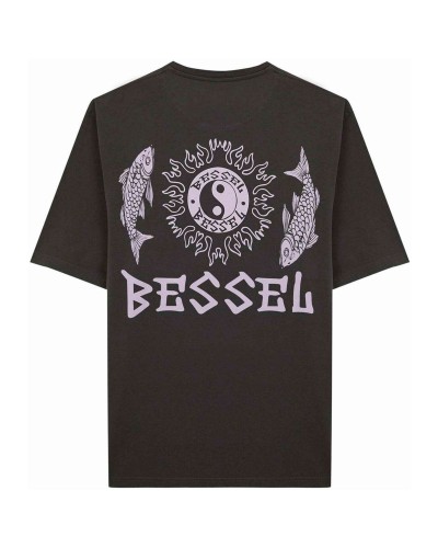 Camiseta Bessel Camiseta Bessel