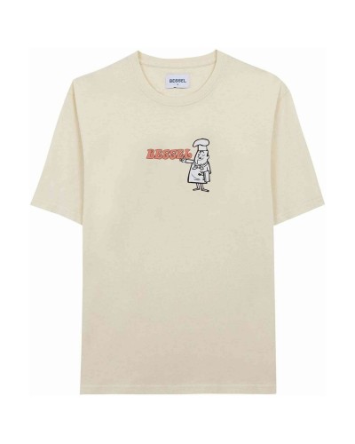 Camiseta Bessel Camiseta Bessel