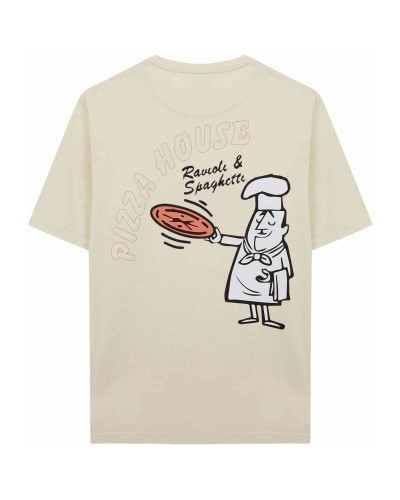 Camiseta Bessel Camiseta Bessel