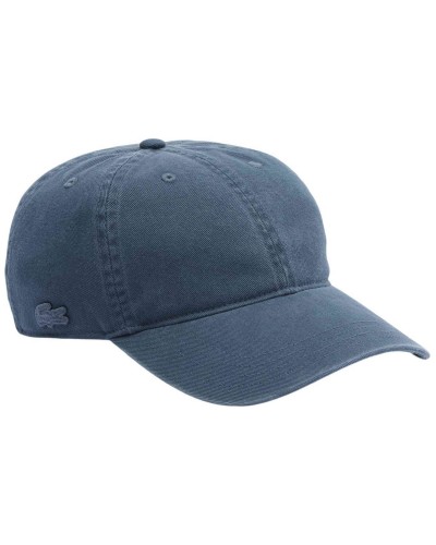 Gorra Lacoste Casquette