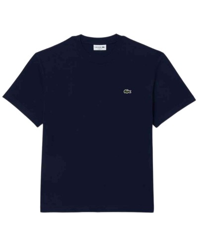 Camiseta Lacoste Tee-Shirt