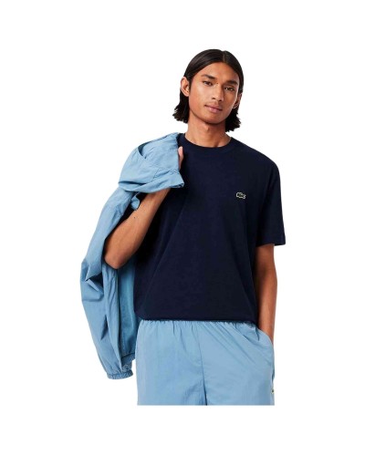 Camiseta Lacoste Tee-Shirt