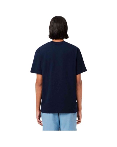 Camiseta Lacoste Tee-Shirt