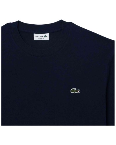 Camiseta Lacoste Tee-Shirt