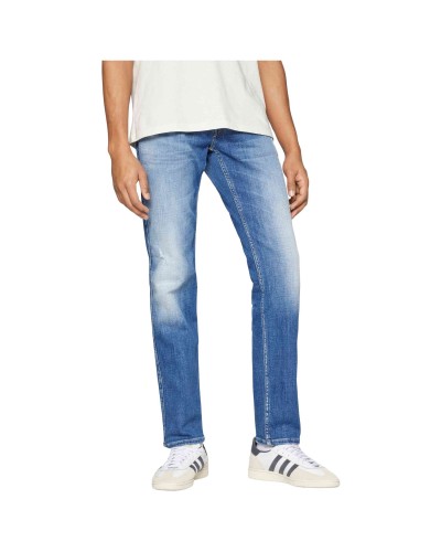 Pantalon Largo Replay Pantalon Replay
