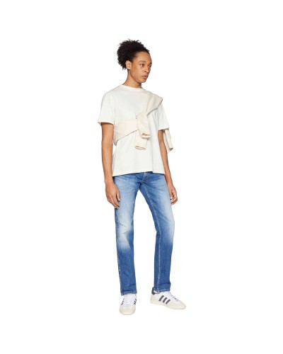 Pantalon Largo Replay Pantalon Replay