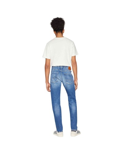Pantalon Largo Replay Pantalon Replay