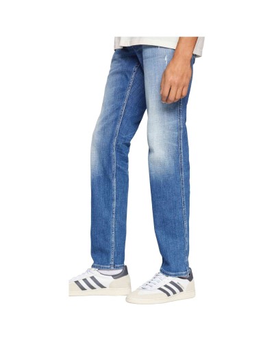 Pantalon Largo Replay Pantalon Replay