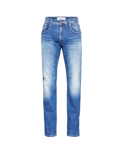 Pantalon Largo Replay Pantalon Replay