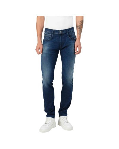 Pantalon Largo Replay Pantalon Replay