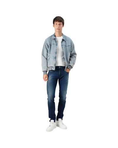 Pantalon Largo Replay Pantalon Replay