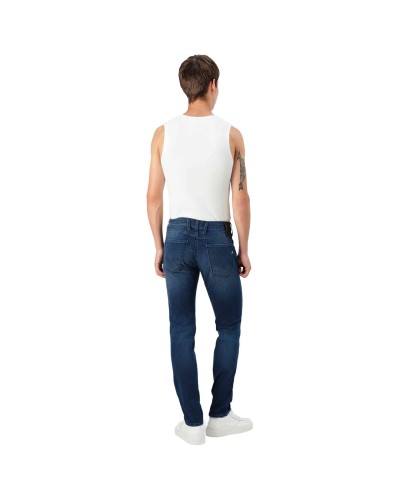 Pantalon Largo Replay Pantalon Replay