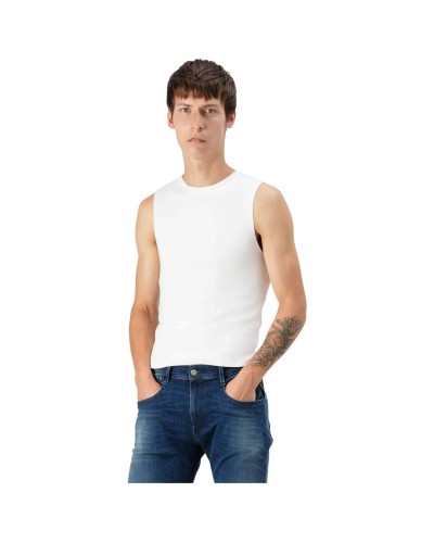 Pantalon Largo Replay Pantalon Replay