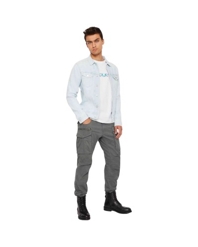 Pantalon Largo Replay Pantalon Replay