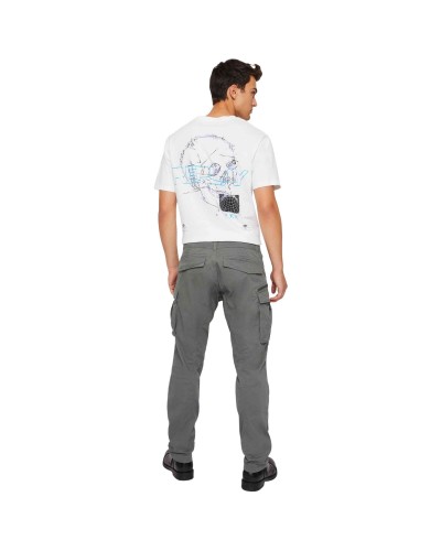 Pantalon Largo Replay Pantalon Replay