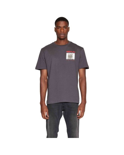 Camiseta Replay Tshirt
