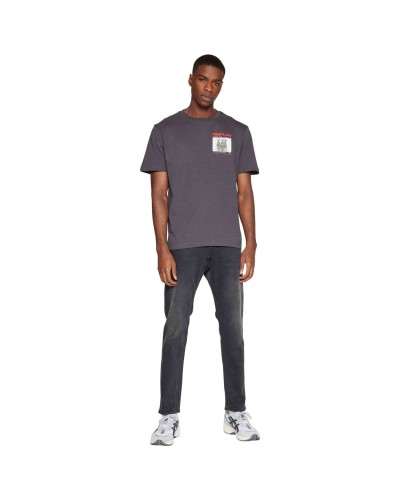 Camiseta Replay Tshirt
