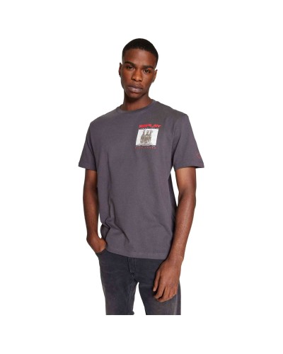 Camiseta Replay Tshirt