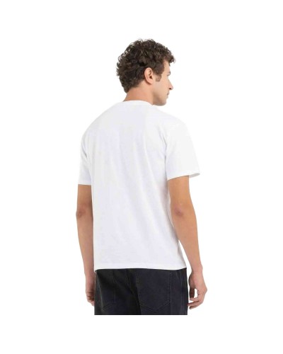 Camiseta Replay Tshirt
