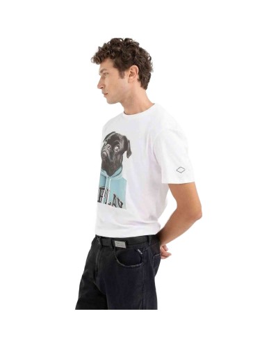 Camiseta Replay Tshirt