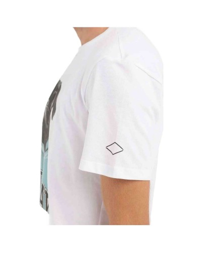 Camiseta Replay Tshirt