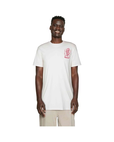 Camiseta Replay Tshirt