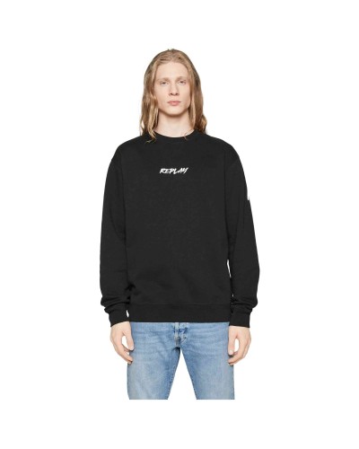 Sudadera Replay Sudadera Replay