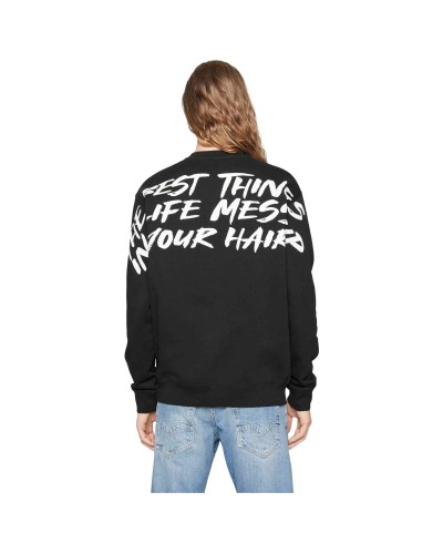 Sudadera Replay Sudadera Replay