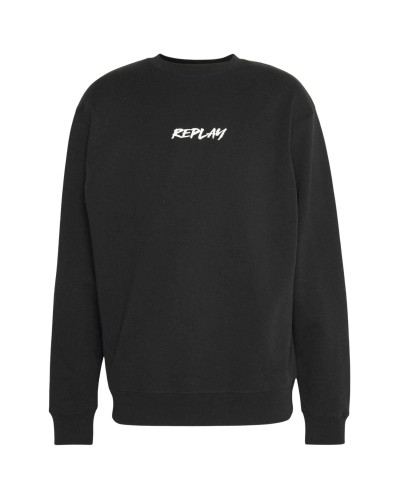 Sudadera Replay Sudadera Replay